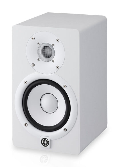 Yamaha HS5 Studio Monitor (White)