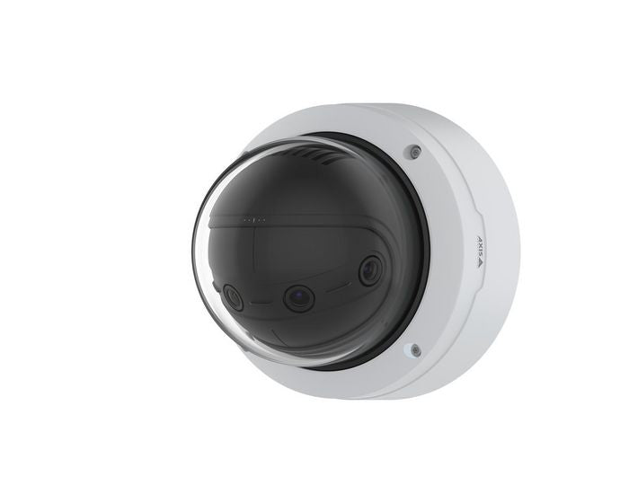 Axis Caméra de surveillance P3827-PVE