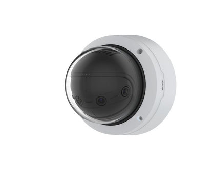 Axis Caméra de surveillance P3827-PVE