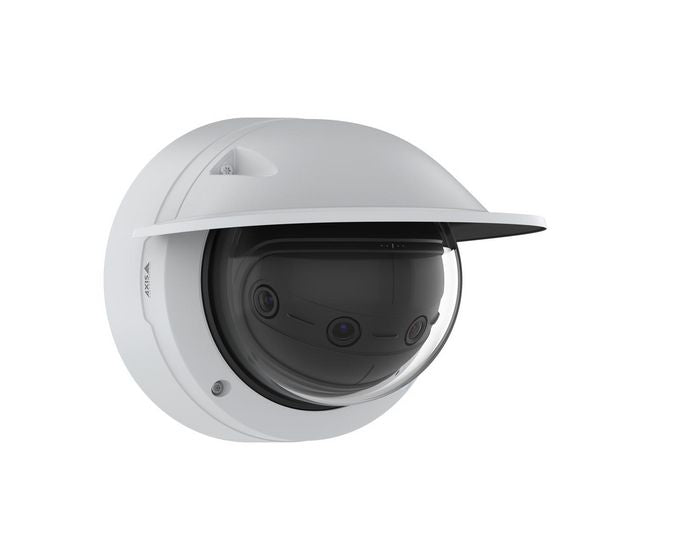 Axis Caméra de surveillance P3827-PVE