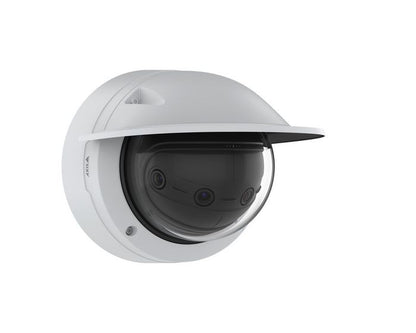Axis Caméra de surveillance P3827-PVE