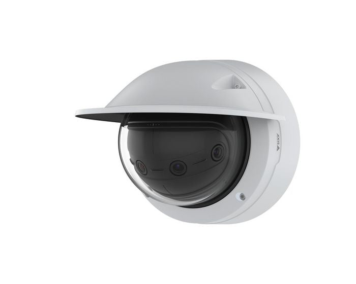 Axis Caméra de surveillance P3827-PVE