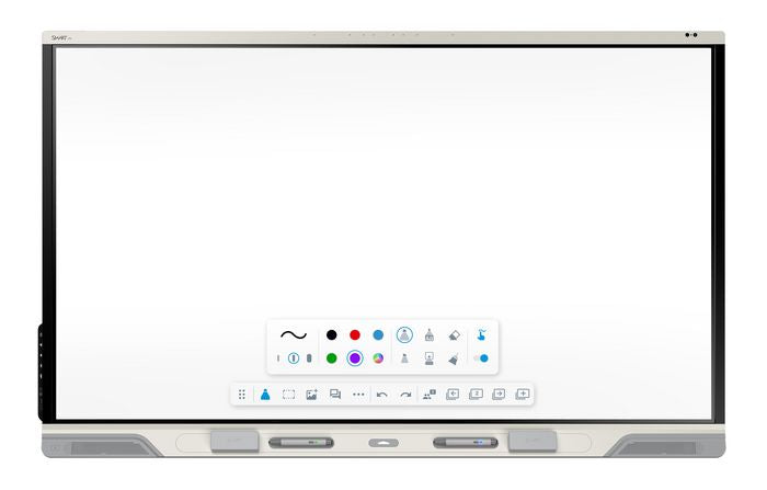 SMART Board 65" - RX265