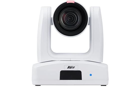 Caméra PTZ Full HD AVer PTZ211 — Zoom 12x, NDI HX3, 3G-SDI HDMI USB IP