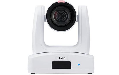 Caméra PTZ Full HD AVer PTZ211 — Zoom 12x, NDI HX3, 3G-SDI HDMI USB IP