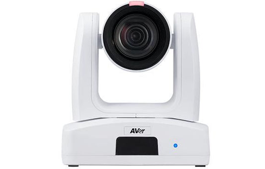 Caméra PTZ Full HD AVer PTZ211 — Zoom 12x, NDI HX3, 3G-SDI HDMI USB IP