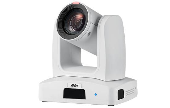 Caméra PTZ Full HD AVer PTZ211 — Zoom 12x, NDI HX3, 3G-SDI HDMI USB IP