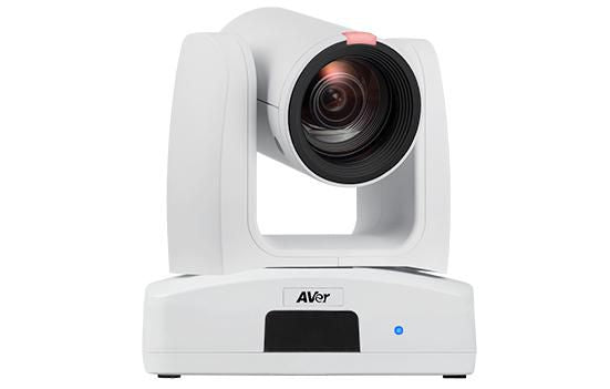 Caméra PTZ Full HD AVer PTZ211 — Zoom 12x, NDI HX3, 3G-SDI HDMI USB IP