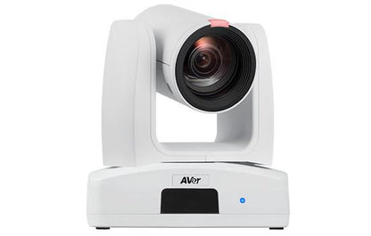 Caméra PTZ Full HD AVer PTZ211 — Zoom 12x, NDI HX3, 3G-SDI HDMI USB IP