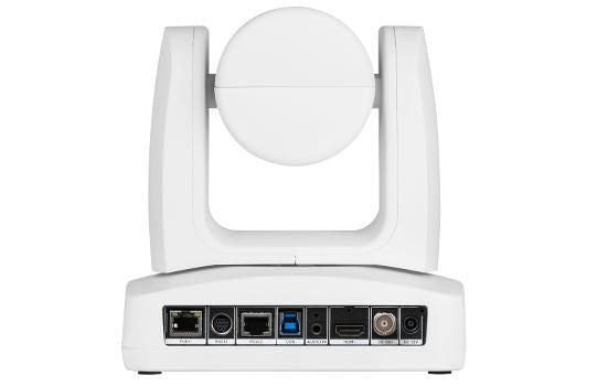 Caméra PTZ Full HD AVer PTZ211 — Zoom 12x, NDI HX3, 3G-SDI HDMI USB IP