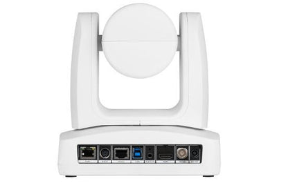 Caméra PTZ Full HD AVer PTZ211 — Zoom 12x, NDI HX3, 3G-SDI HDMI USB IP