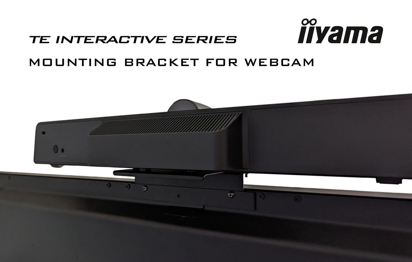 Ecran interactif tactile IIYAMA 75" TE7514MIS-B2AG