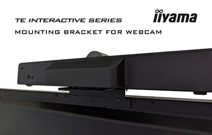 Ecran interactif tactile IIYAMA 75" TE7514MIS-B2AG