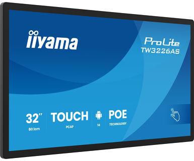 iiyama 31.5” ProLite TW3226AS-B3P
