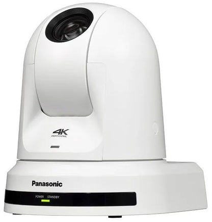 Caméra PTZ 4K Panasonic AW-UE50WEJ — Zoom 24x, HDMI 3G-SDI IP, salle de conférence