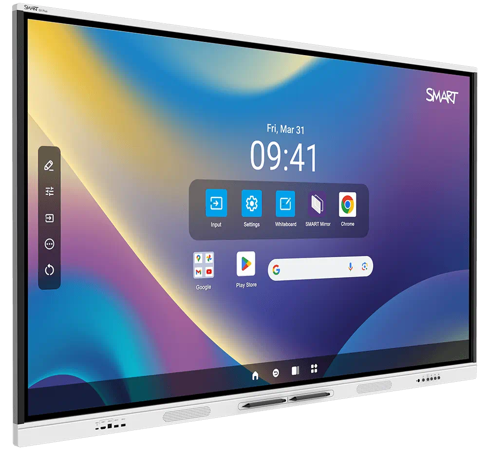 GX165G-V4