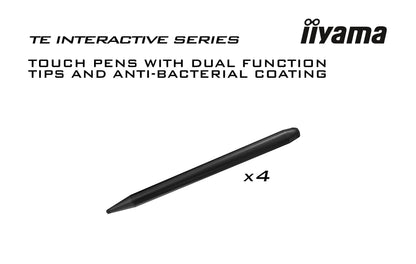 Ecran interactif tactile IIYAMA 65" TE6514MIS-B2AG