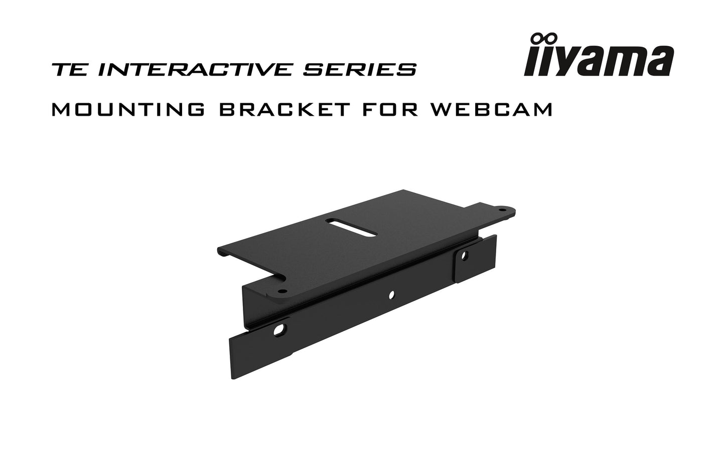 Ecran interactif tactile IIYAMA 65" TE6514MIS-B2AG