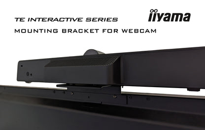 Ecran interactif tactile IIYAMA 65" TE6514MIS-B2AG