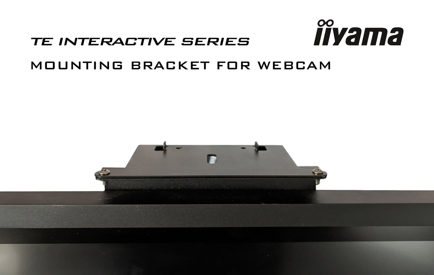 Ecran interactif tactile IIYAMA 65" TE6514MIS-B2AG