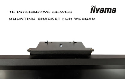 Ecran interactif tactile IIYAMA 65" TE6514MIS-B2AG