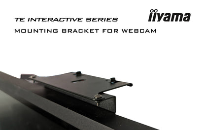 Ecran interactif tactile IIYAMA 86" TE8614MIS-B2AG