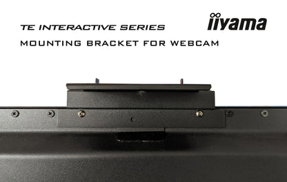 Ecran interactif tactile IIYAMA 86" TE8614MIS-B2AG