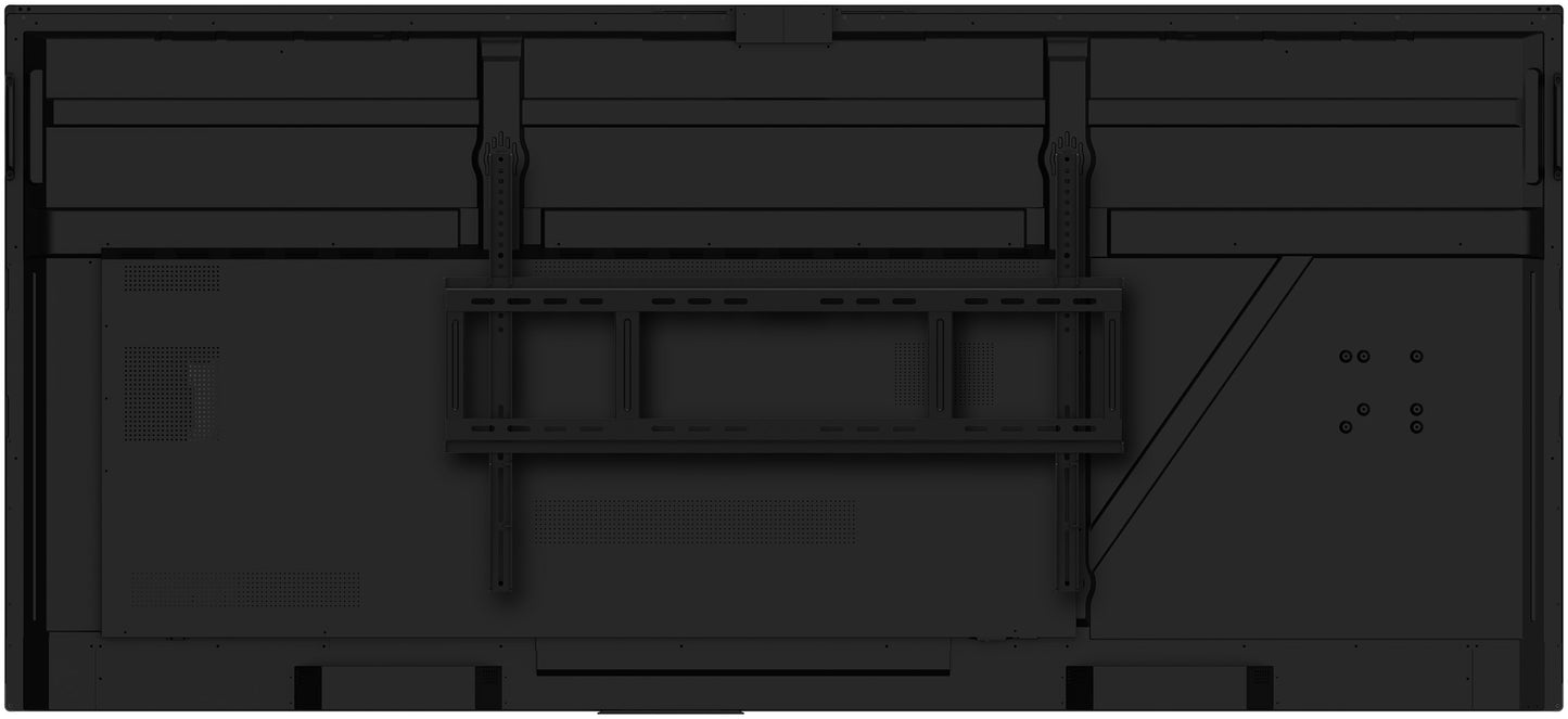 Écran interactif panoramique 92" 5K ProLite TE9218UWI-B1AG IIYAMA