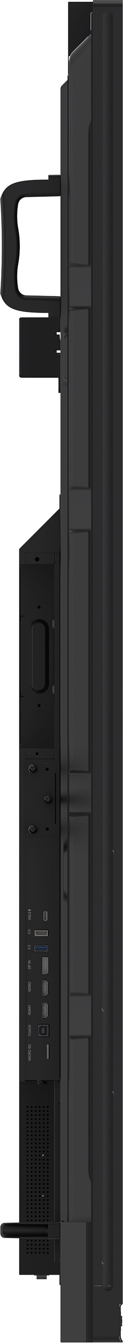 ProLite TE9813A-B1AG écran interactif iiyama 98"