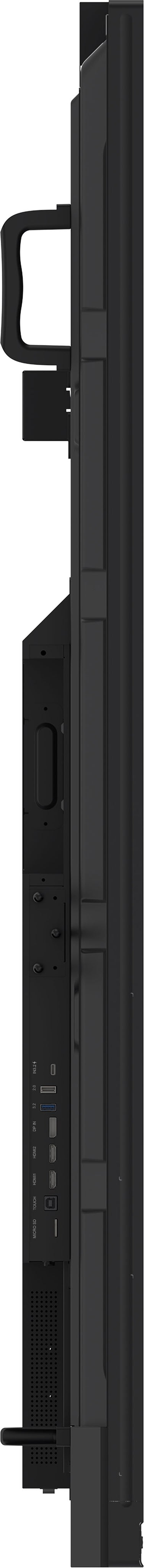 ProLite TE9813A-B1AG écran interactif iiyama 98"