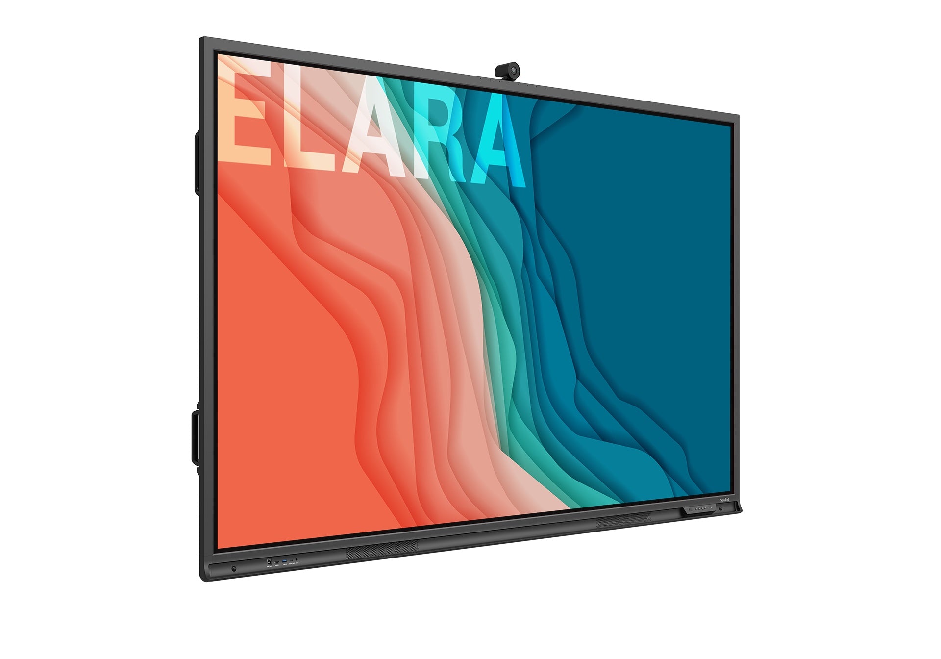 Newline Elara Pro tableau blanc interactif