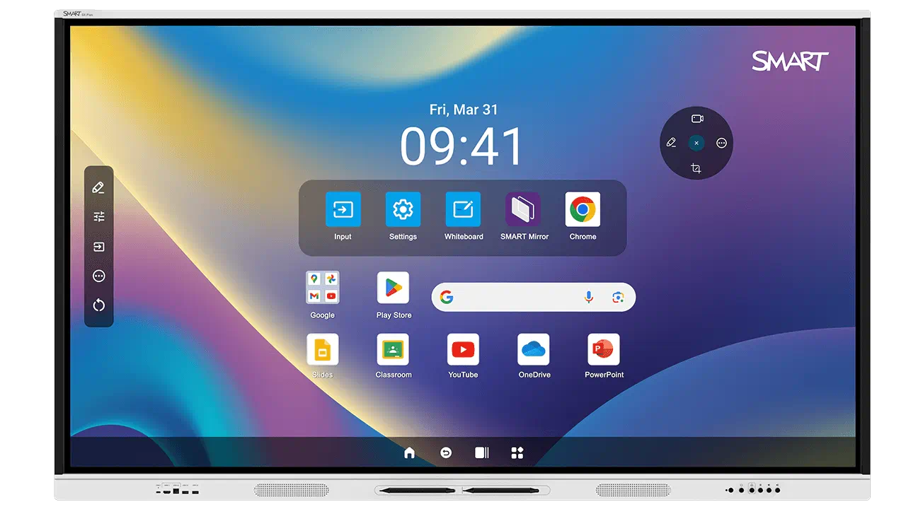 GX165G-V4