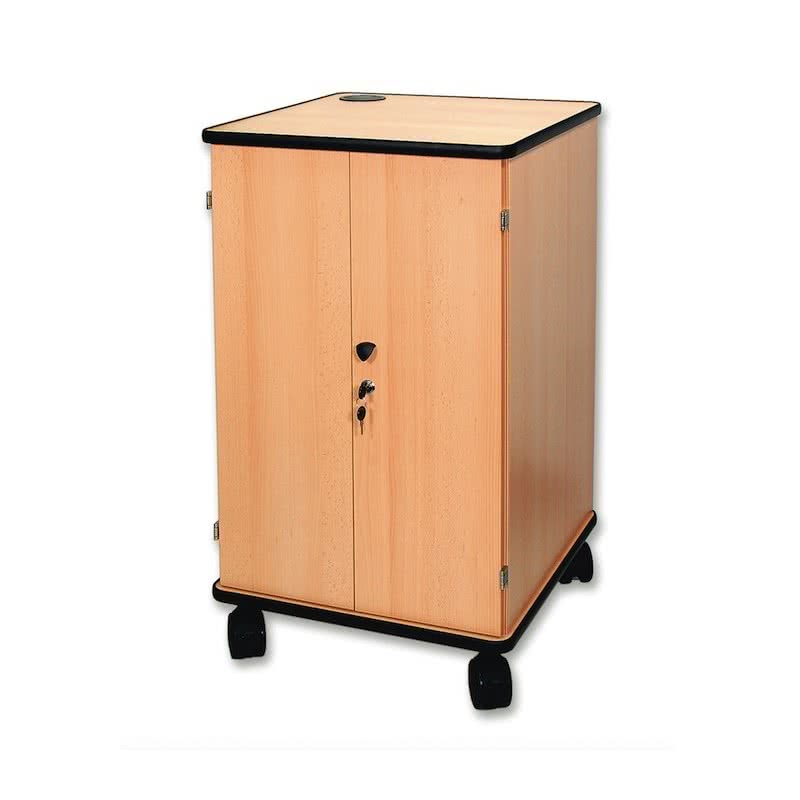 Baie mobile VEGA